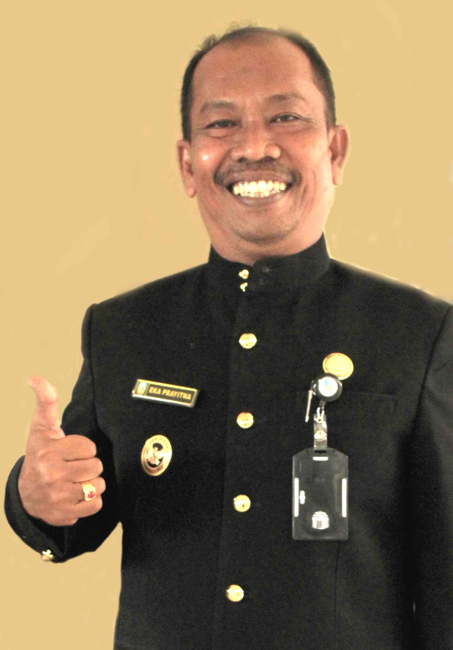 Sambutan Kepala Sekolah
